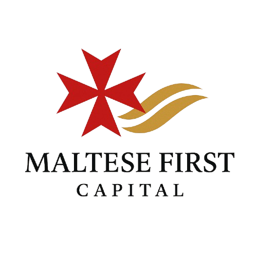 Maltese First crest